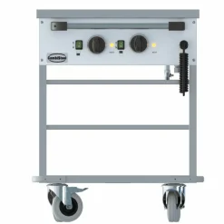 Combisteel Bain-Marie Wagen für 2x 1/1 GN