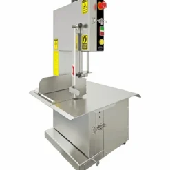 Combisteel Bandsäge Edelstahl 400V