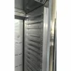 Combisteel Bankettwagen kalt 20x2/1 GN Edelstahl 877 mm