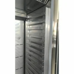Combisteel Bankettwagen kalt 20x2/1 GN Edelstahl 877 mm