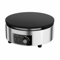 Combisteel Crêpes-Gerät mit 1x 400mm Backplatte