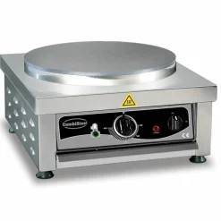 Combisteel Crêpes-Gerät mit 1x 400mm Backplatte