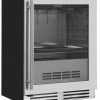 CombiSteel Dry Age Kühlschrank 127 Liter, 595x570x820mm