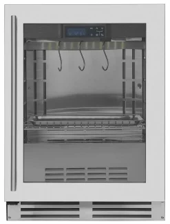 CombiSteel Dry Age Kühlschrank 127 Liter, 595x570x820mm