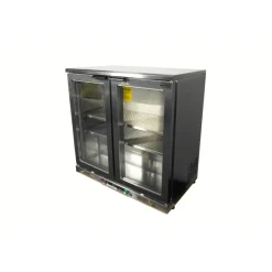 Combisteel Dry Age Schrank 198L Edelstahl