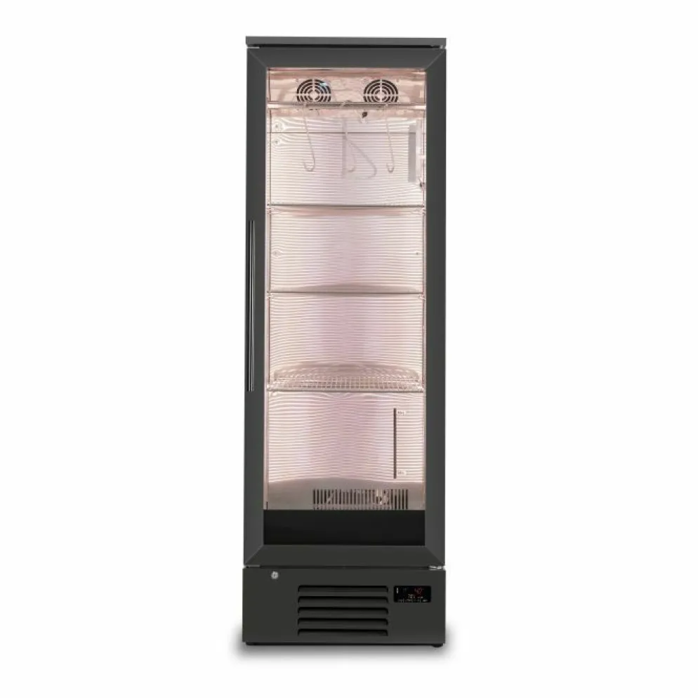 Combisteel Dry Age Schrank 293L, 600x515x1820 mm