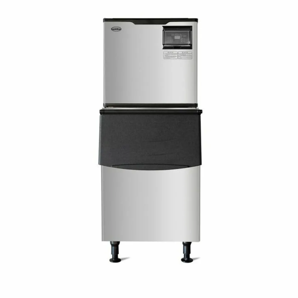 Combisteel Eiswürfelmaschine 160 kg/24h Luftgekühlt