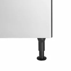 Combisteel Eiswürfelmaschine 160 kg/24h Luftgekühlt
