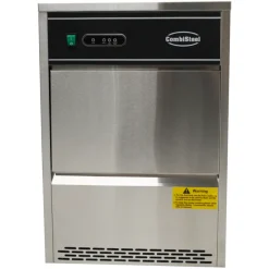 Combisteel Eiswürfelmaschine VDB-26, 26 kg/24h