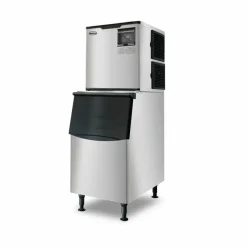 Combisteel Eiswürfelmaschine 225 kg/24h Luftgekühlt
