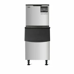 Combisteel Eiswürfelmaschine 225 kg/24h Luftgekühlt
