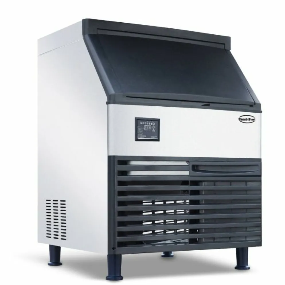 Combisteel Eiswürfelmaschine 73 kg/24h Luftgekühlt