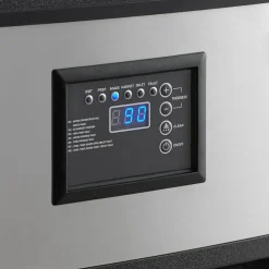 Combisteel Eiswürfelmaschine 73 kg/24h Luftgekühlt