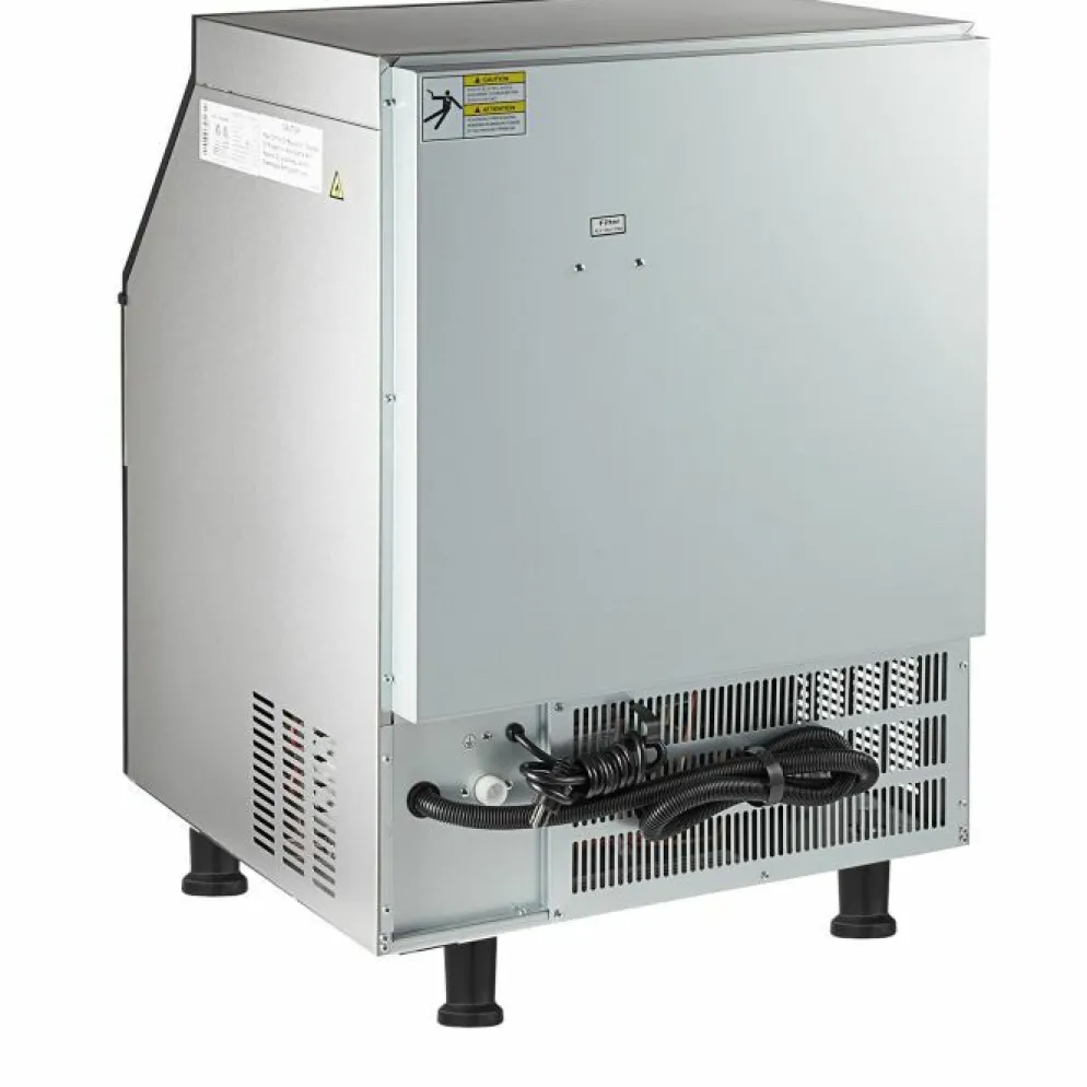 Combisteel Eiswürfelmaschine 73 kg/24h Luftgekühlt