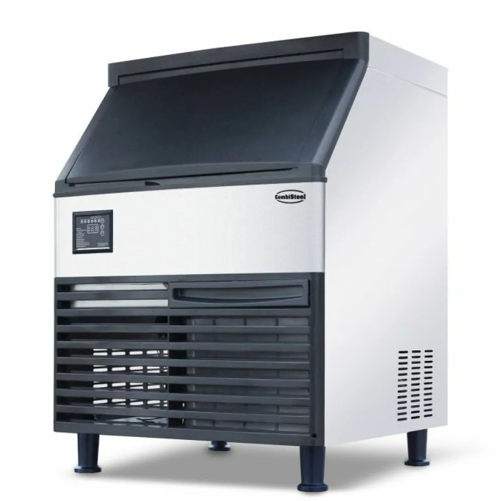 Combisteel Eiswürfelmaschine 73 kg/24h Luftgekühlt