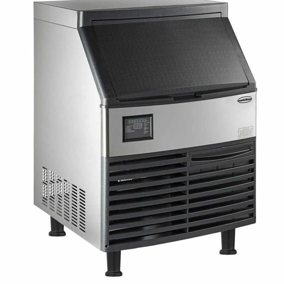 Combisteel Eiswürfelmaschine 73 kg/24h Luftgekühlt