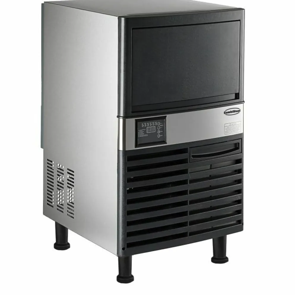 Combisteel Eiswürfelmaschine 55 kg/24h Luftgekühlt