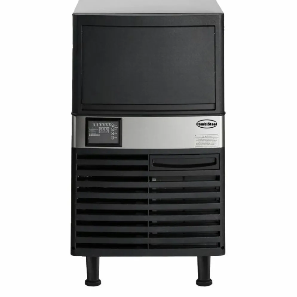 Combisteel Eiswürfelmaschine 55 kg/24h Luftgekühlt
