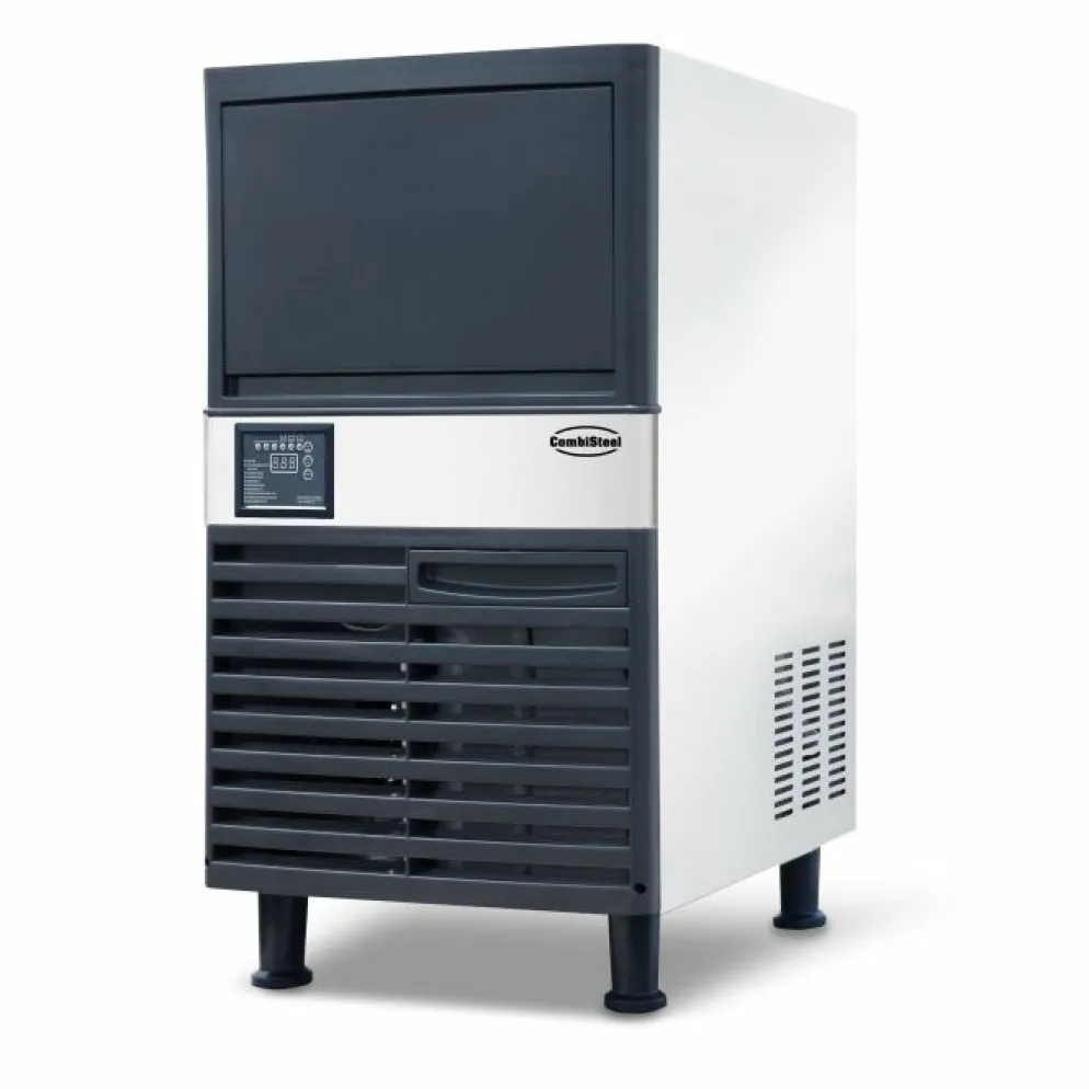 Combisteel Eiswürfelmaschine 55 kg/24h Luftgekühlt