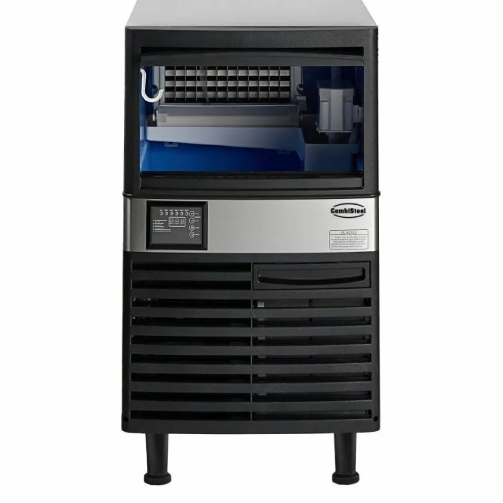 Combisteel Eiswürfelmaschine 55 kg/24h Luftgekühlt