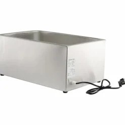 Combisteel Elektro Bain-Marie Tischgerät 1x GN 1/1