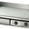 Combisteel Elektro Grillplatte glatt 730 mm, 3,5 kW