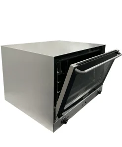 Combisteel Elektro Konvektionsofen Cube SS-8 834 mm