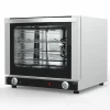 CombiSteel Elektro-Konvektionsofen Beschwadung 4x 430x325mm