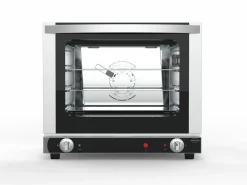 CombiSteel Elektro-Konvektionsofen Beschwadung 4x 430x325mm