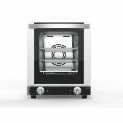 Combisteel Elektro-Konvektionsofen 4x 1/2 GN