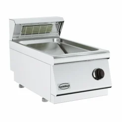 Combisteel Elektro Pommes Frites Wärmer 400 mm, Tischgerät
