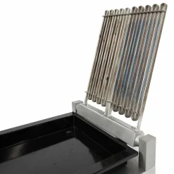 CombiSteel Elektro Wassergrill 3,2 kW, 435x545x130mm