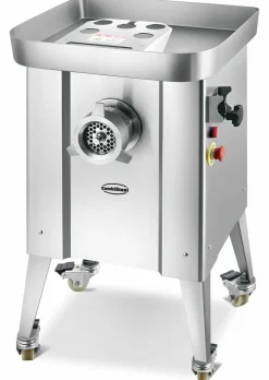CombiSteel Fleischwolf 32 Mobil - 500 kg/h, 400V