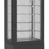 Combisteel Gebäckvitrine für Schokolade 400 L, 800 mm