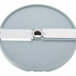 Combisteel Gemüseschneider mit 5 Messern Tischgerät