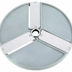 Combisteel Gemüseschneider mit 5 Messern Tischgerät