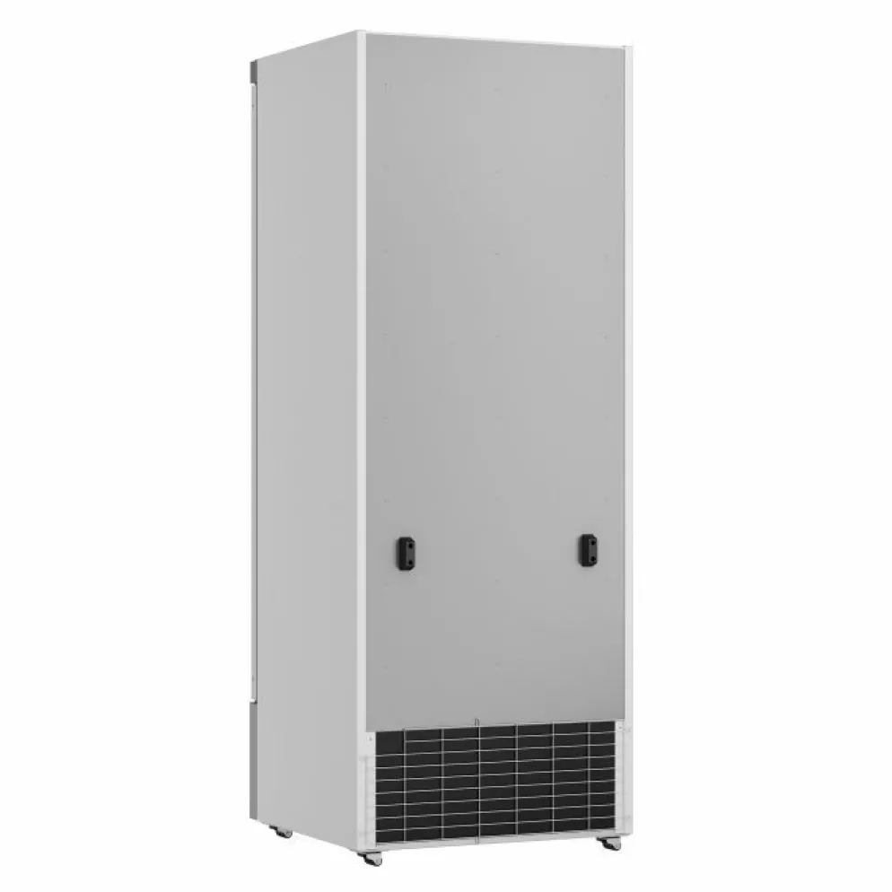 Combisteel Kühlschrank 1 Glastür JDE600R 750 mm