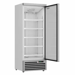 Combisteel Kühlschrank 1 Glastür JDE600R 750 mm