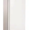 CombiSteel Kühlschrank weiß 1 Tür, 350L, 600x585x1850mm