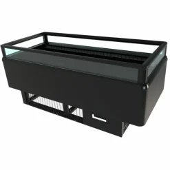 Combisteel Kühl-/Tiefkühlinsel 2.0, umschaltbar, 320 L