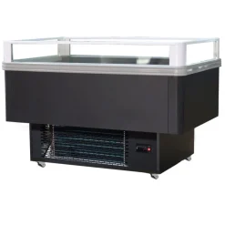 Combisteel Kühl-/Tiefkühlinsel 1.5, umschaltbar, 260 L