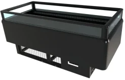Combisteel Kühl-/Tiefkühlinsel 1.5, umschaltbar, 240 L