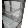 Combisteel Kühlvitrine 270 L freistehend 900 mm