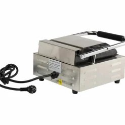 CombiSteel Kontaktgrill Panini, Platten gerillt, 320x410x190mm