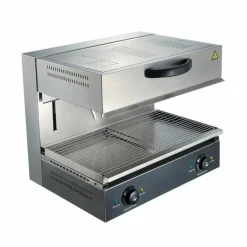 CombiSteel Lift-up Salamander 600, 600x480x520mm
