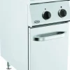 CombiSteel Line 700 Elektro Fritteuse, 400 V, 9 kW, 10 Liter