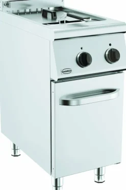CombiSteel Line 700 Elektro Fritteuse, 400 V, 9 kW, 10 Liter