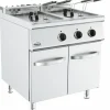 CombiSteel Line 700 Fritteuse, 400 V, 2x14 kW, 2x18 Liter