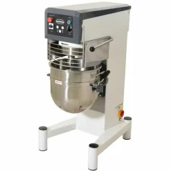Combisteel Planetenmischer 40 Liter, 620 mm, 3-Gang
