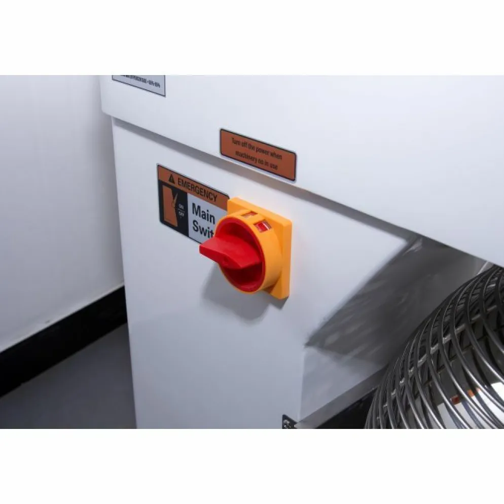 Combisteel Planetenmischer 40L, 10 Geschwindigkeiten